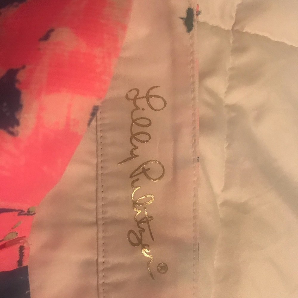 Nwt Lilly Pulitzer Callaghan Shorts View 4